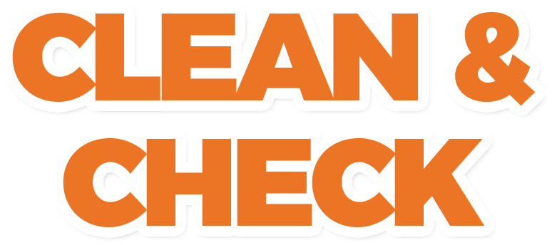 clean-check
